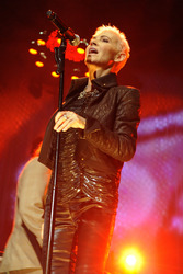 Marie Fredriksson (Roxette)