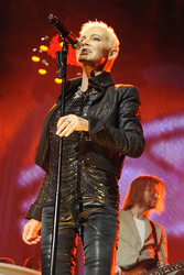 Marie Fredriksson (Roxette)