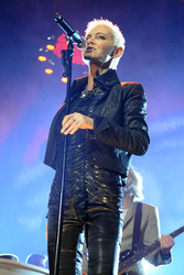 Marie Fredriksson (Roxette)