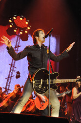 Per Gessle (Roxette)