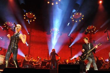 Marie Fredriksson, Per Gessle (Roxette)