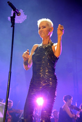 Marie Fredriksson (Roxette)
