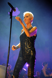 Marie Fredriksson (Roxette)