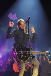 Per Gessle (Roxette)