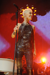 Marie Fredriksson (Roxette)