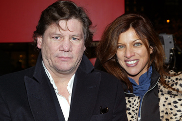 Claude-Oliver Rudolph, Alice Brauner