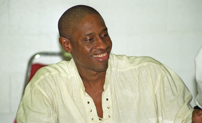 Tim Russ