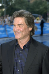Kurt Russell