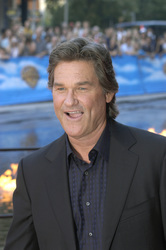 Kurt Russell