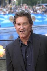 Kurt Russell