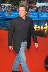Kurt Russell