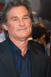 Kurt Russell