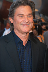 Kurt Russell