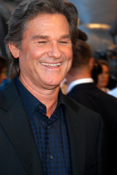 Kurt Russell