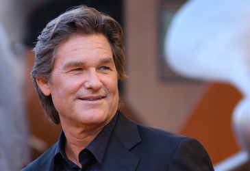 Kurt Russell