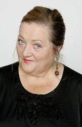 Marianne Sägebrecht