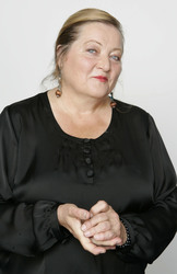 Marianne Sägebrecht
