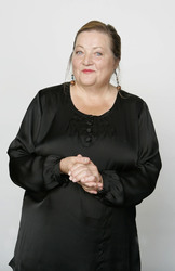 Marianne Sägebrecht