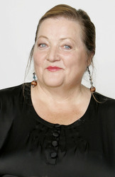 Marianne Sägebrecht