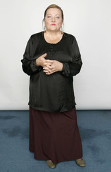 Marianne Sägebrecht