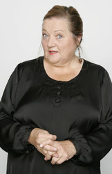 Marianne Sägebrecht