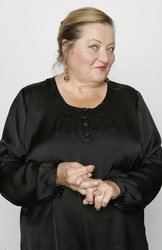 Marianne Sägebrecht