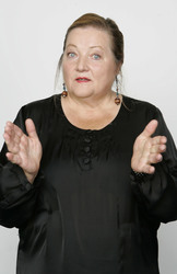 Marianne Sägebrecht