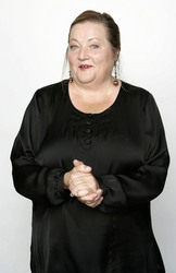 Marianne Sägebrecht