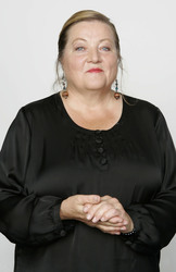 Marianne Sägebrecht