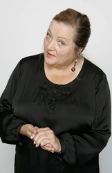 Marianne Sägebrecht