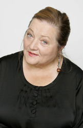 Marianne Sägebrecht