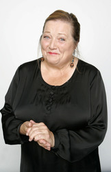 Marianne Sägebrecht
