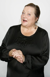 Marianne Sägebrecht