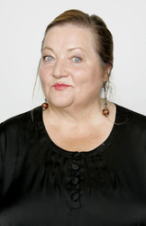 Marianne Sägebrecht