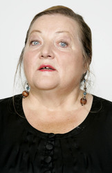 Marianne Sägebrecht
