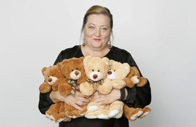 Marianne Sägebrecht