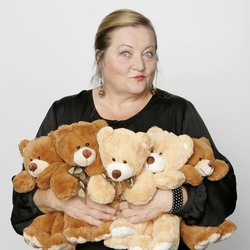 Marianne Sägebrecht