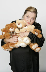 Marianne Sägebrecht