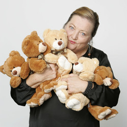 Marianne Sägebrecht