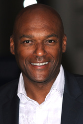 Colin Salmon
