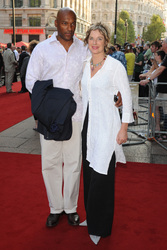 Colin Salmon