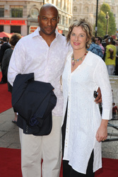 Colin Salmon
