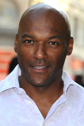 Colin Salmon