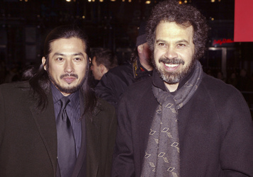 Hiroyuki Sanada, Edward Zwick