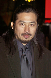 Hiroyuki Sanada