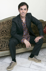 Oscar Ortega Sanchez