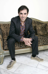 Oscar Ortega Sanchez