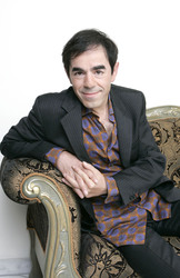 Oscar Ortega Sanchez