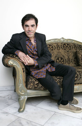 Oscar Ortega Sanchez