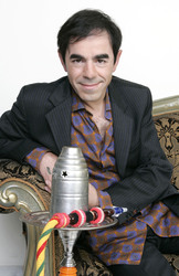 Oscar Ortega Sanchez
